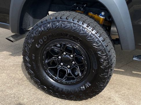 Used 2026 Chevrolet Colorado ZR2 w/ ZR2 Bison Edition AWD/4WD image 8