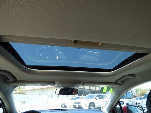 Used 2017 Ford Fusion Titanium FWD image 16