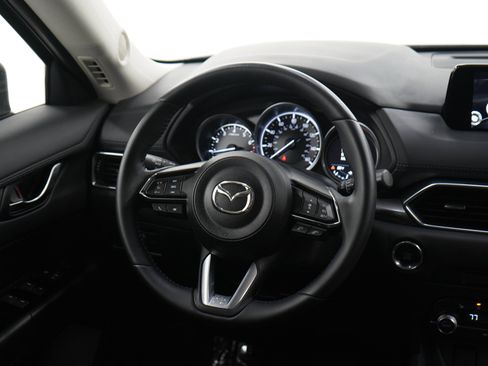 Used 2020 MAZDA CX-5 Touring AWD/4WD image 15