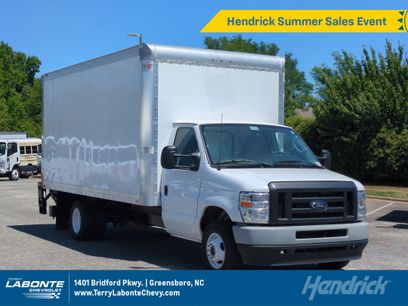 Used 2024 Ford E-350 and Econoline 350 Super Duty w/ Power Windows & Locks Group