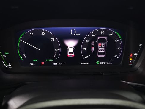 Used 2023 Honda Accord Sport image 20