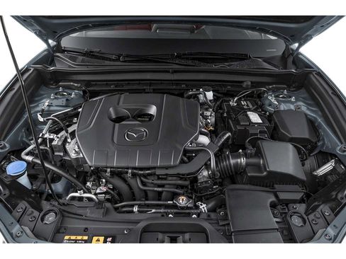Used 2024 MAZDA CX-30 AWD 2.5 S w/ Preferred Package image 8