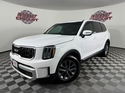 Used 2024 Kia Telluride LX