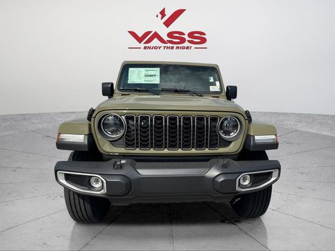 New 2026 Jeep Gladiator Sport AWD/4WD image 9