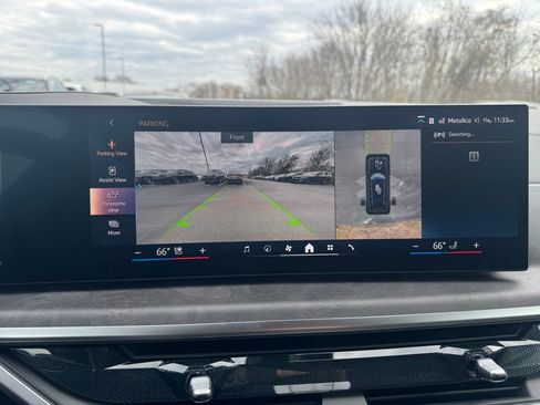 New 2026 BMW X7 xDrive40i image 17