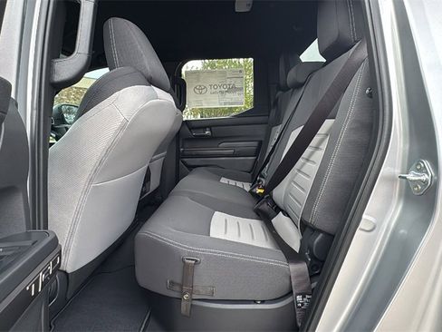 New 2026 Toyota Tacoma TRD Sport image 19