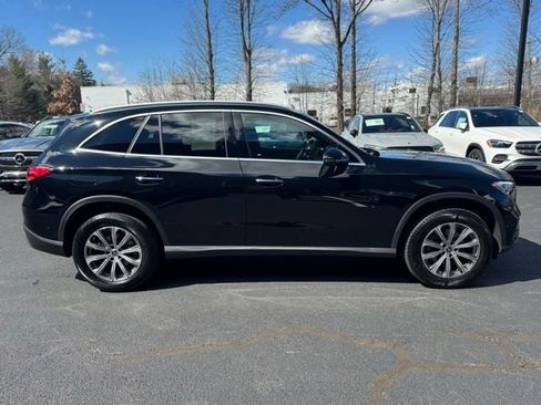 Certified 2023 Mercedes-Benz GLC 300 4MATIC image 2