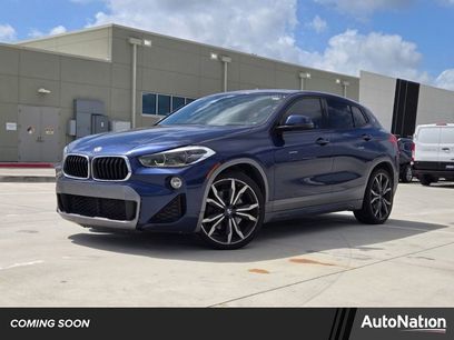 Used 2018 BMW X2 sDrive28i w/ M SportX Package