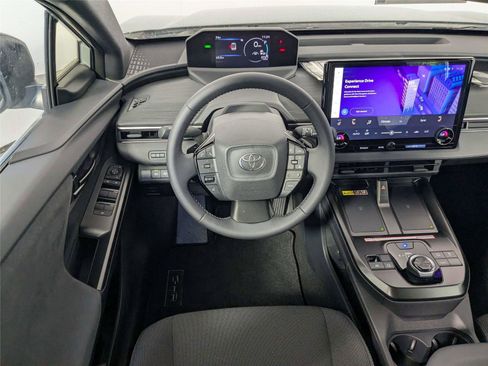 New 2026 Toyota C-HR image 56