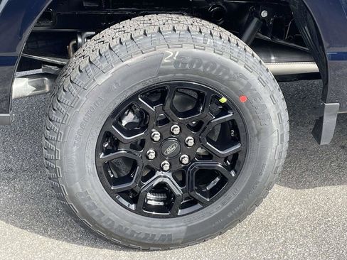 New 2026 Ford F150 XLT w/ Equipment Group 302A MID image 7