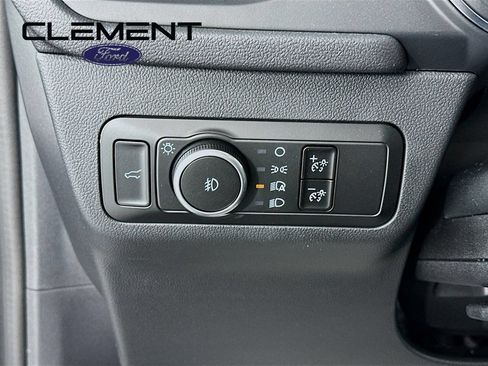 New 2025 Ford Escape Platinum w/ Premium Technology Package AWD/4WD image 13
