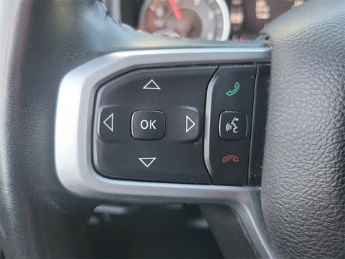 Used 2022 RAM 1500 Big Horn image 5
