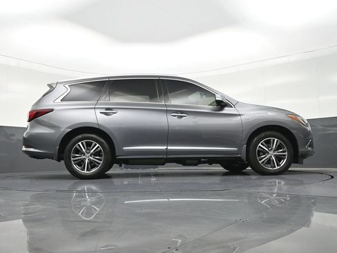 Used 2019 INFINITI QX60 Luxe w/ Essential Package FWD image 31