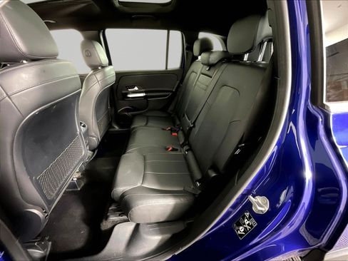 Used 2021 Mercedes-Benz GLB 250 4MATIC image 22