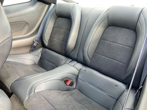 Used 2025 Ford Mustang Dark Horse image 14