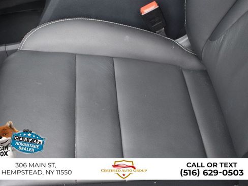 Used 2026 Nissan Rogue SL FWD image 11