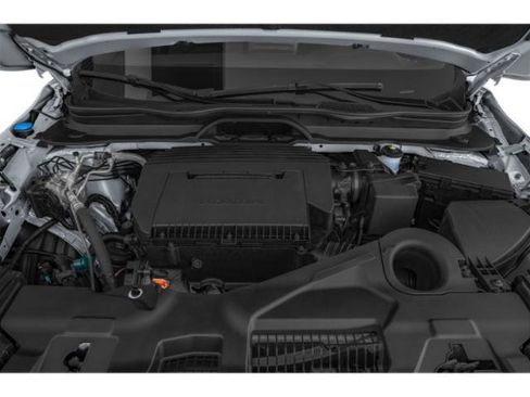 New 2025 Honda Pilot Sport image 15