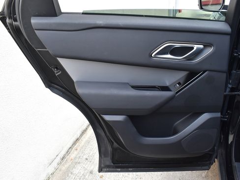 Used 2024 Land Rover Range Rover Velar S image 24