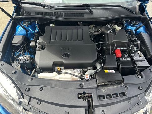 Used 2017 Toyota Camry XSE w/ Advanced Technology Package FWD image 29