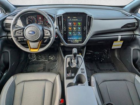 New 2026 Subaru Crosstrek 2.5i Wilderness AWD/4WD image 11