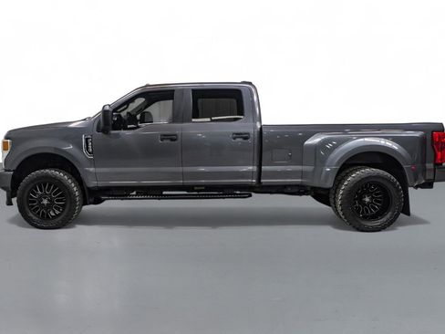 Used 2021 Ford F350 XL w/ STX Appearance Package image 10
