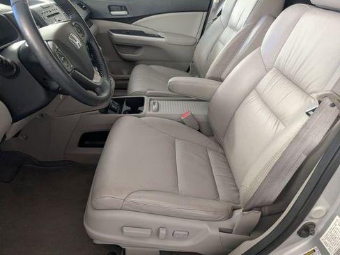 Used 2013 Honda CR-V EX-L image 13