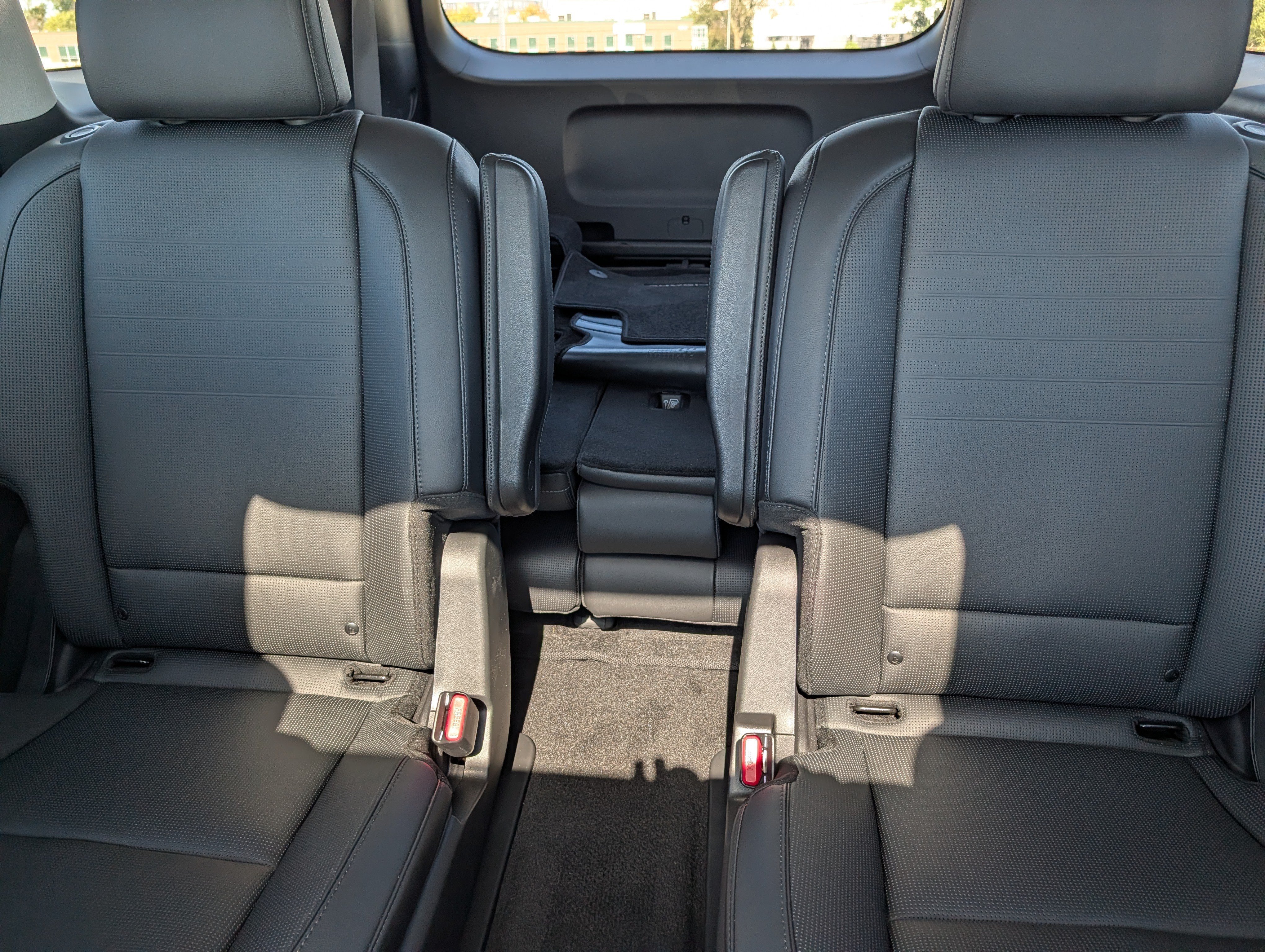 Certified 2026 Hyundai Palisade Limited AWD/4WD image 13