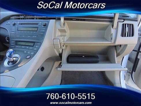 Used 2010 Toyota Prius Two image 18