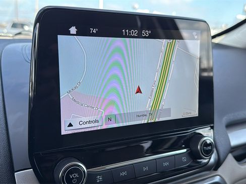 Used 2018 Ford EcoSport SE w/ SE Convenience Package image 23