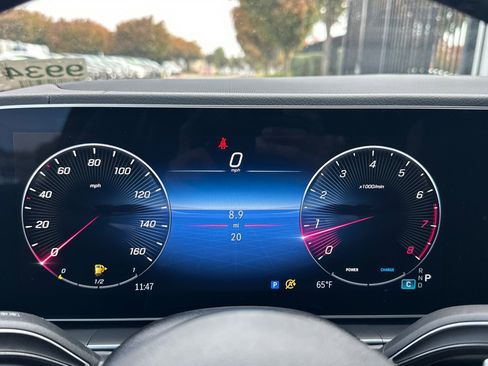 New 2026 Mercedes-Benz GLE 350 4MATIC image 25