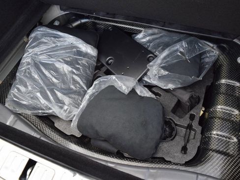 Used 2015 Mercedes-Benz S 63 AMG 4MATIC Sedan image 80