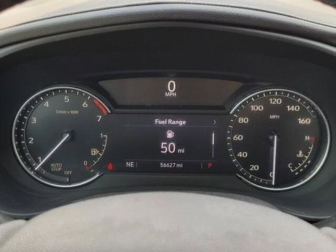 Used 2023 Cadillac XT4 Luxury w/ Cold Weather Package image 15