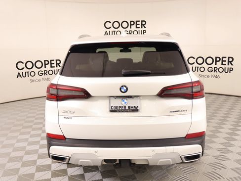 Used 2021 BMW X5 sDrive40i w/ Convenience Package RWD image 10