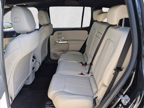 Used 2026 Mercedes-Benz GLB 250 image 15