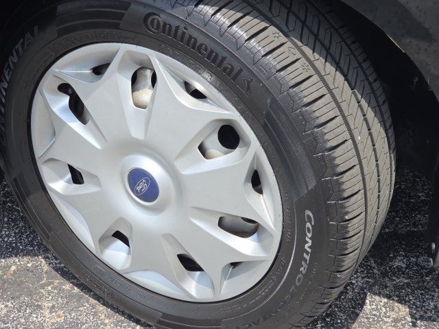 Used 2014 Ford Transit Connect XLT FWD image 6