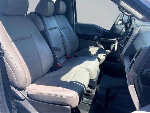 Used 2022 Ford F250 XL w/ Power Equipment Group AWD/4WD image 7