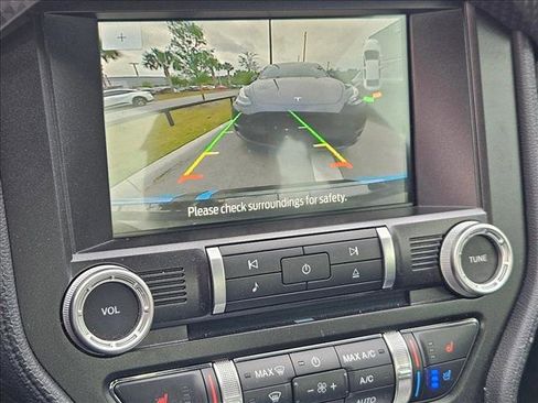 Used 2022 Ford Mustang GT Premium w/ GT Performance Package image 9