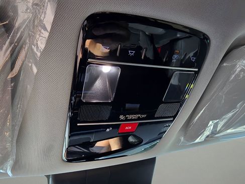 New 2026 Hyundai Santa Fe SEL image 17