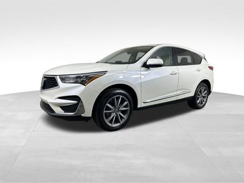 Used 2019 Acura RDX Technology Package image 2