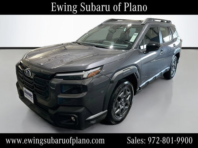 Used 2026 Subaru Outback Premium AWD/4WD image 3