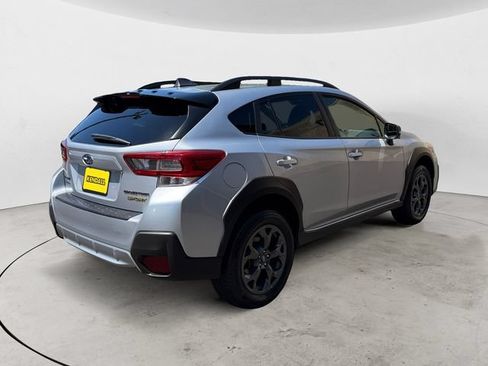 Used 2023 Subaru Crosstrek 2.5i Sport AWD/4WD image 5