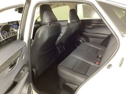 Used 2020 Lexus NX 300 FWD w/ Comfort Package image 32
