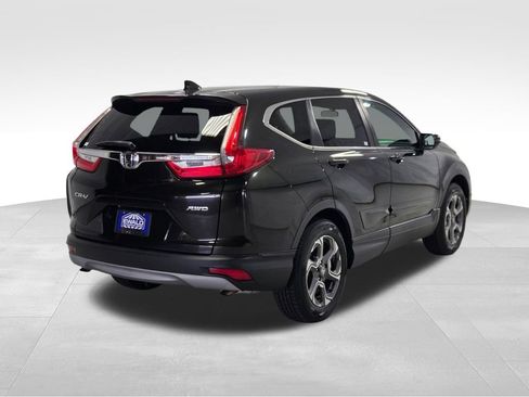 Used 2017 Honda CR-V EX image 29