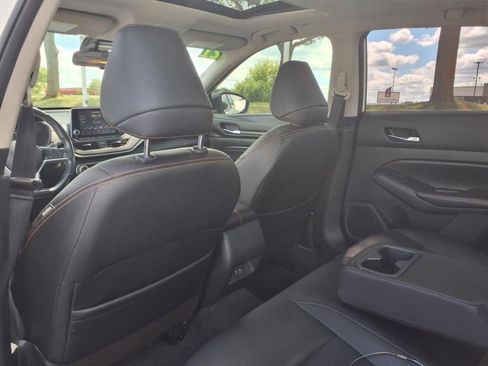 Used 2021 Nissan Altima 2.0 SR image 28