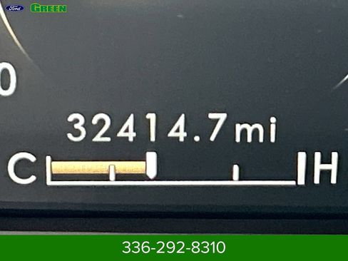 Certified 2023 Lincoln Nautilus Reserve w/ Equipment Group 201A AWD/4WD image 27