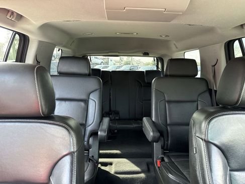 Used 2020 Chevrolet Tahoe Premier image 28