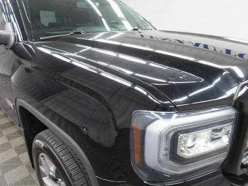 Used 2017 GMC Sierra 1500 SLT image 24