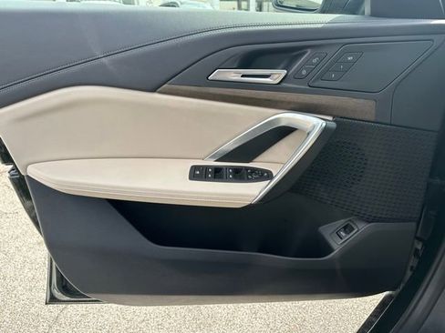 Certified 2025 BMW X1 xDrive28i w/ Technology Package image 22