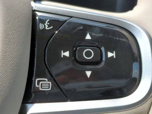 New 2026 Volvo XC60 B5 Ultra AWD/4WD image 21