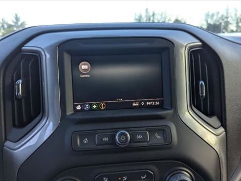 Used 2023 Chevrolet Silverado 2500 Custom w/ Custom Convenience Package image 27